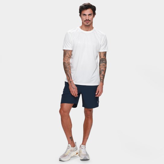 Camiseta Red Nose Masculina