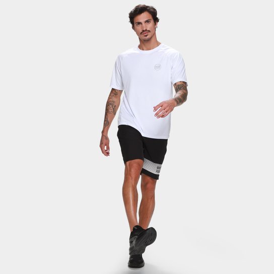 Camiseta Red Nose Masculina