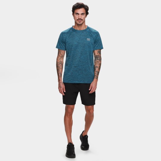 Camiseta Red Nose Masculina