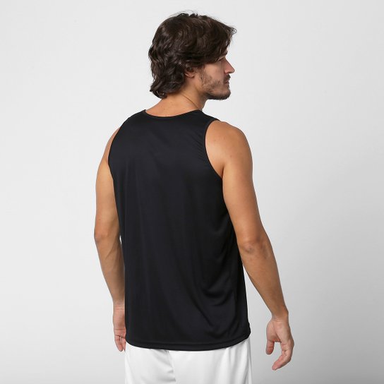 Camiseta Regata Kappa Basic Masculina