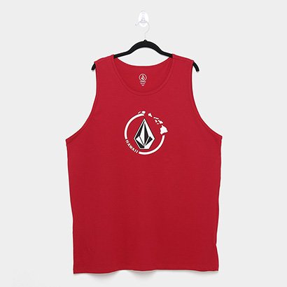 regata masculina volcom