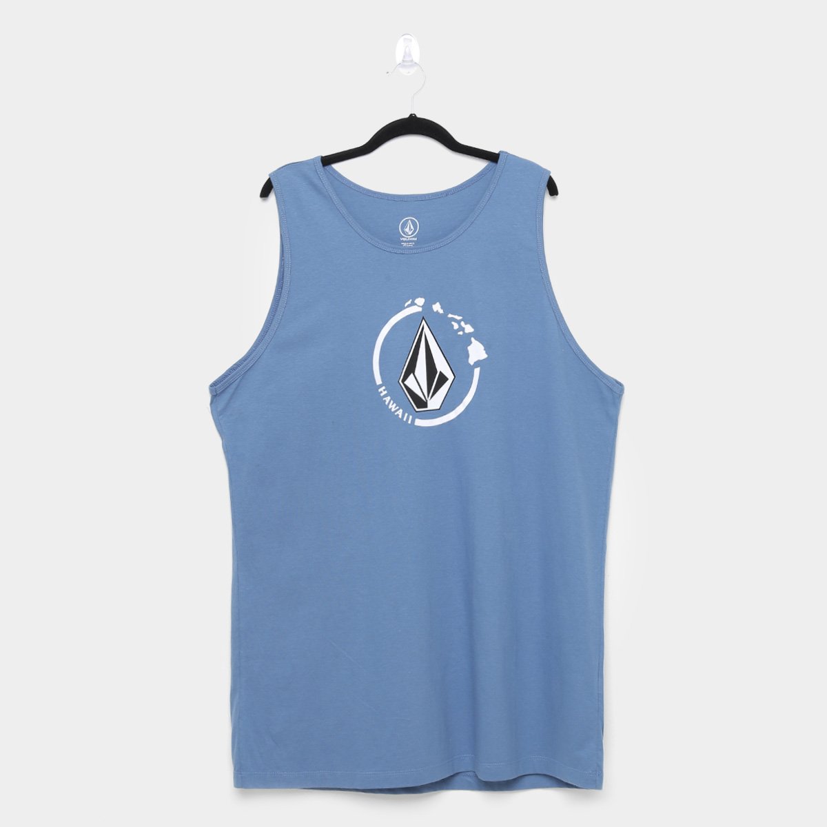 camiseta regata volcom