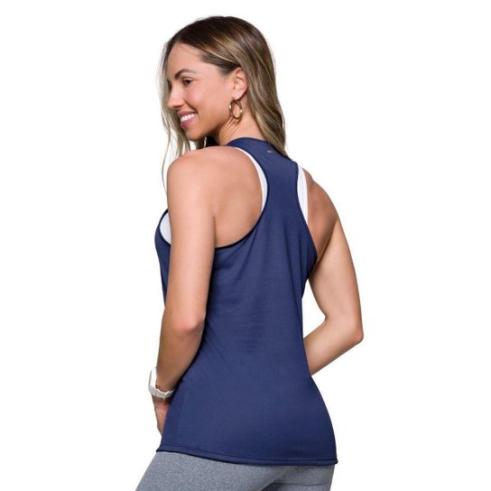 Camiseta Regata Selene Feminina