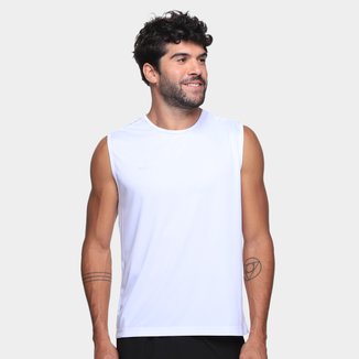 Camiseta Regata Treino Topper Classic New Masculina