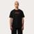 Camiseta Regular MCD Fogo - Preto