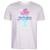 Camiseta Regular Vacation Manga Curta New Era Masculino - Rosa