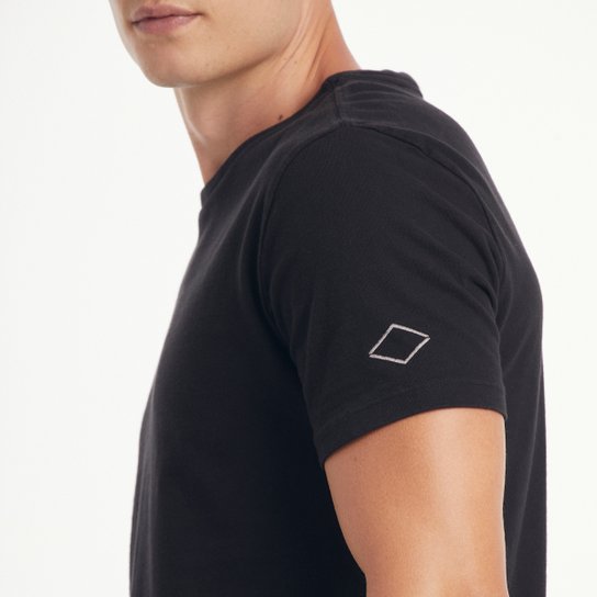 Camiseta Replay Rugby Masculina