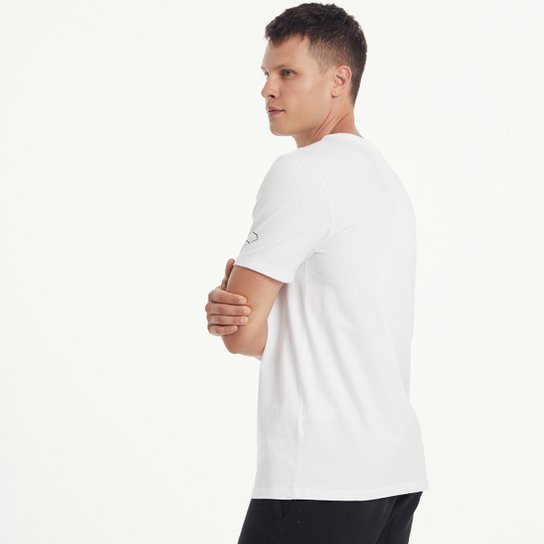 Camiseta Replay Rugby Masculina