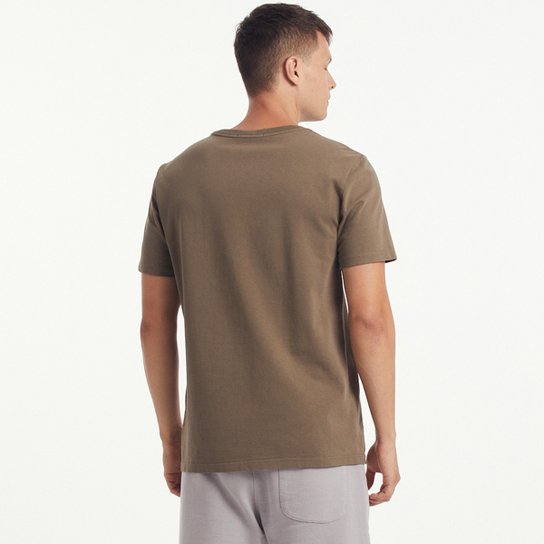 Camiseta Replay Rugby Masculina