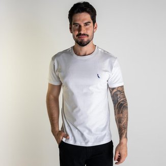 Camiseta Reserva Básica Masculina