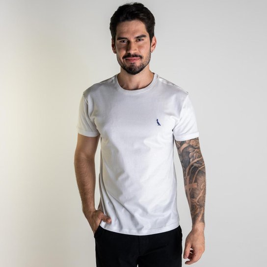 Camiseta Reserva Básica Masculina