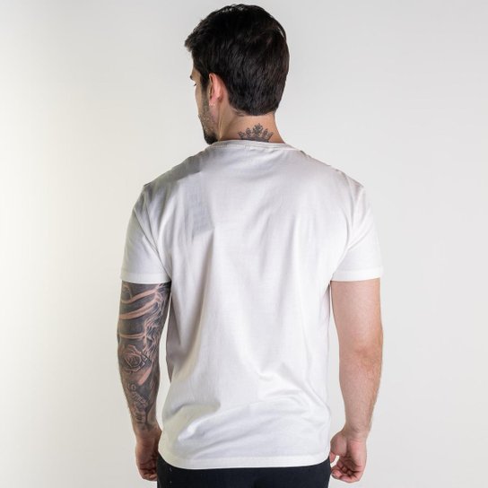 Camiseta Reserva Básica Masculina