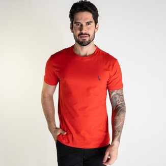 Camiseta Reserva Básica Masculina