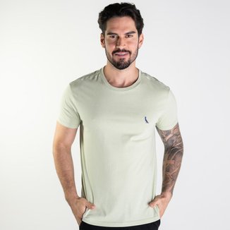 Camiseta Reserva Básica   Masculina