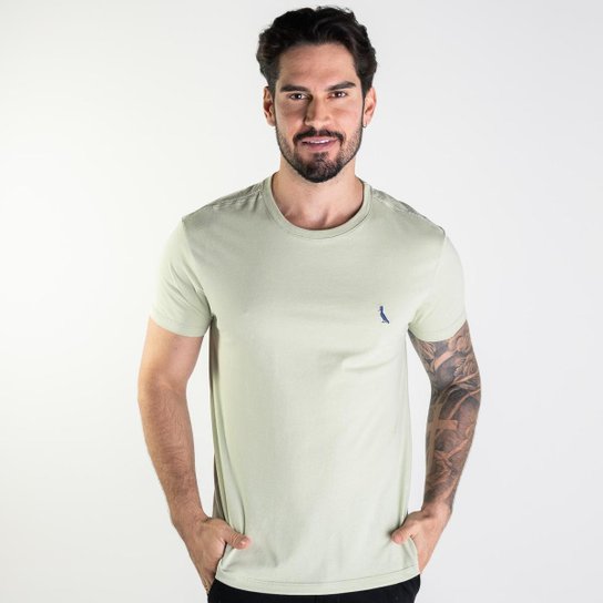 Camiseta Reserva Básica Masculina