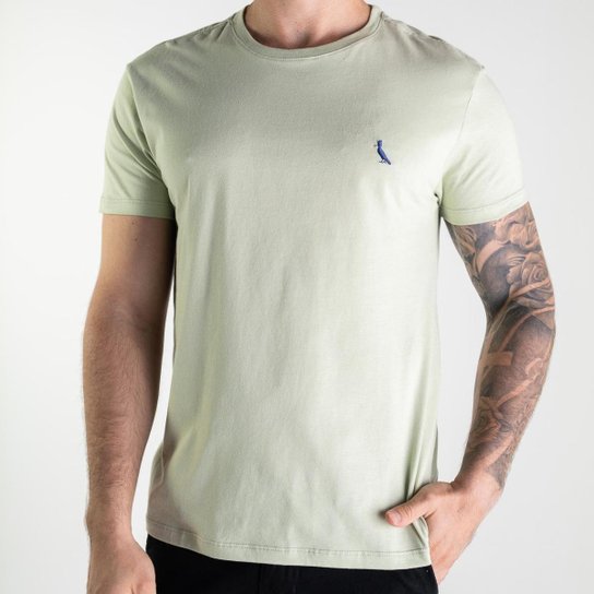 Camiseta Reserva Básica Masculina