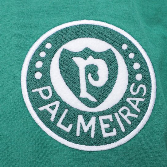 Camiseta Retrô Palmeiras 1973 Masculina