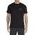 Camiseta Rip Curl Fade Out Icon Art Big Masculina - Preto+Azul