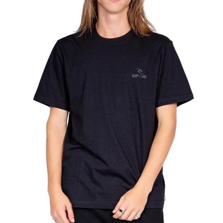 Camiseta Rip Curl Icon SM25 Masculina