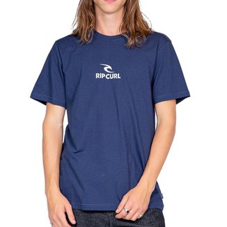 Camiseta Rip Curl Icon WT25 Masculina