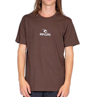 Camiseta Rip Curl Icon WT25 Masculina