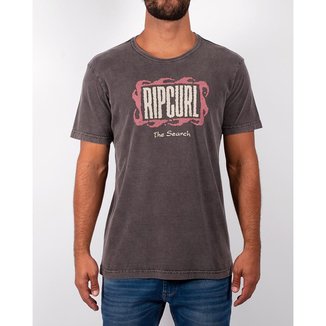 Camiseta Rip Curl Mind Wave Masculina