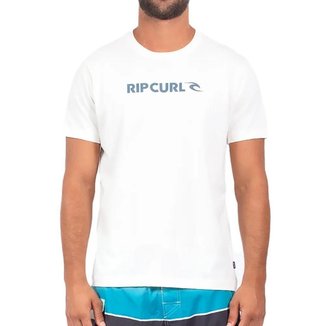 Camiseta Rip Curl New Icon Big SM24 Masculina