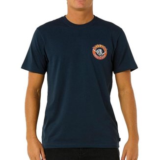 Camiseta Rip Curl Shred Till WT25 Masculina