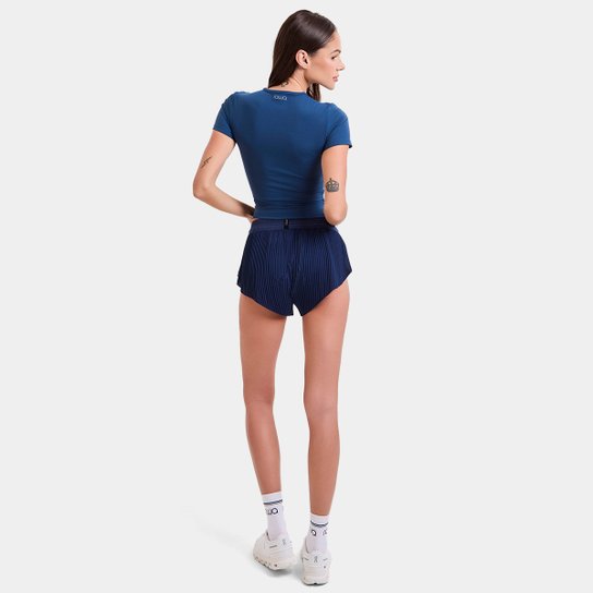 Camiseta Rowa Manu Cit Basic Feminina