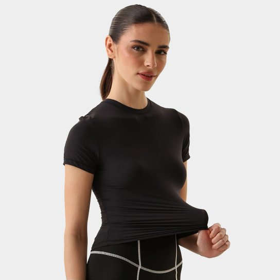 Camiseta Rowa Skim Feminina