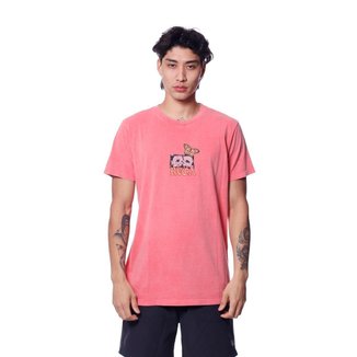 Camiseta Rvca Opuntia