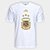 Camiseta Seleção Argentina 2026 Masculina - Branco
