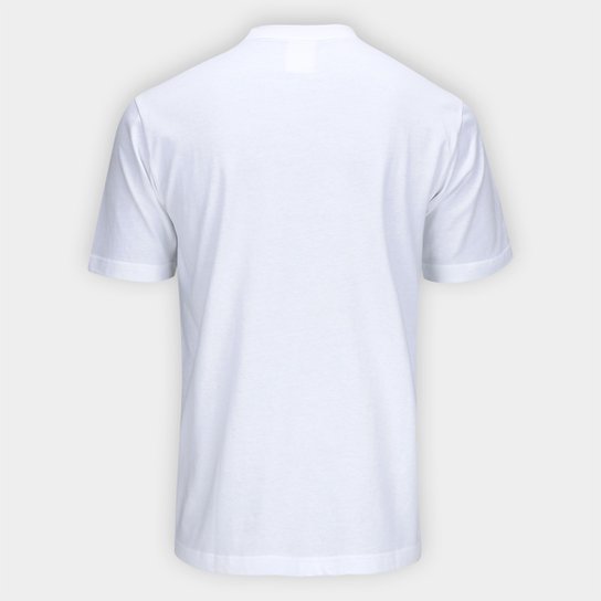 Camiseta Seleção Argentina 2026 Masculina