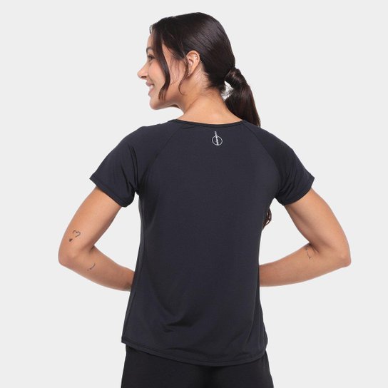 Camiseta Selene Feminina