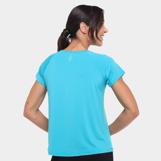 Camiseta Selene Feminina