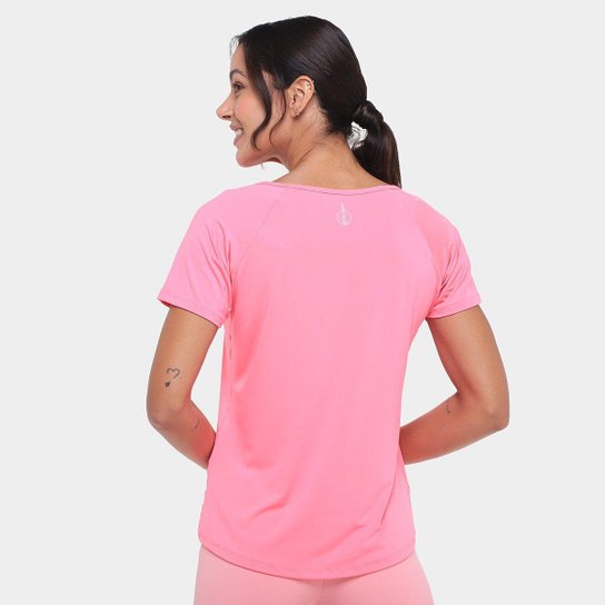 Camiseta Selene Feminina