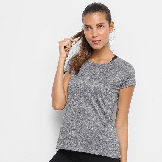 Camiseta Speedo Blend Feminina