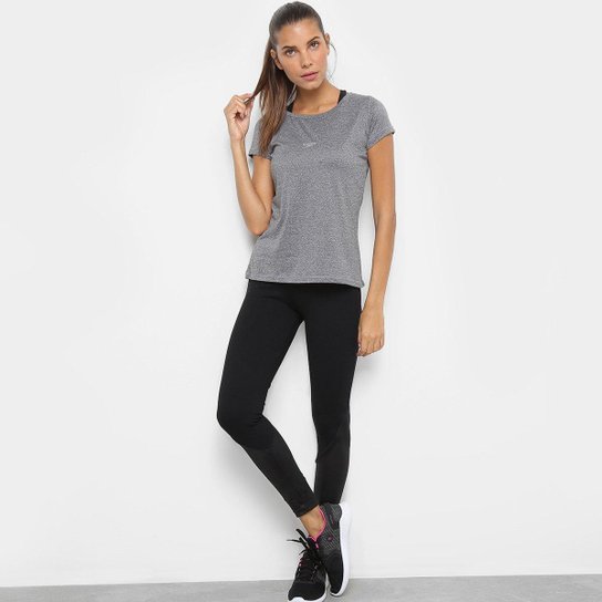 Camiseta Speedo Blend Feminina