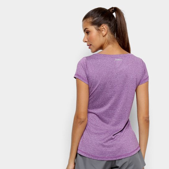 Camiseta Speedo Blend Feminina