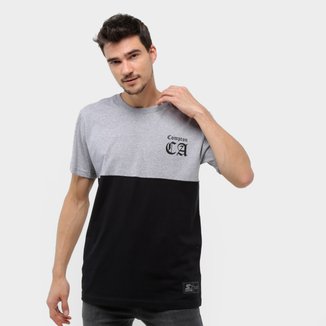 Camiseta Starter Especial Compton Masculina