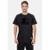 Camiseta Starter Estampada Masculino - Preto