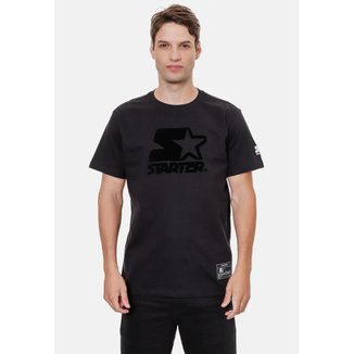 Camiseta Starter Estampada Masculino