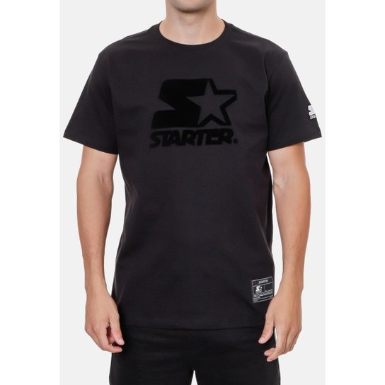 Camiseta Starter Estampada Masculino