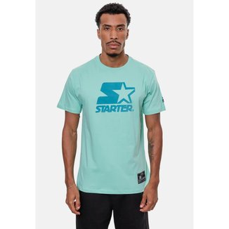 Camiseta Starter Estampada Masculino