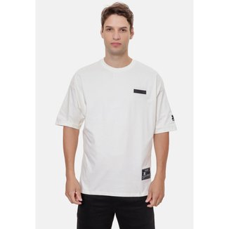 Camiseta Starter Oversize Masculino