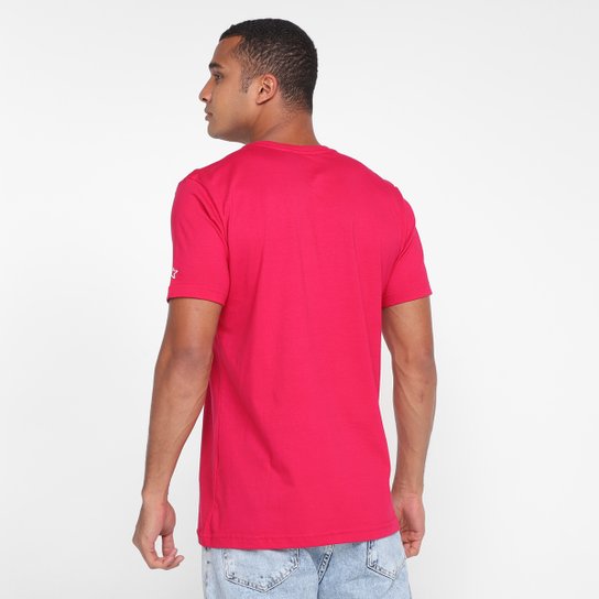 Camiseta Starter Peace Masculina