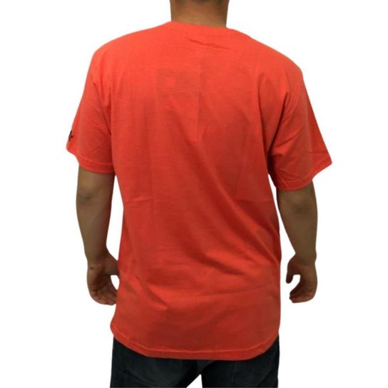 Camiseta Starter T566A Salmão