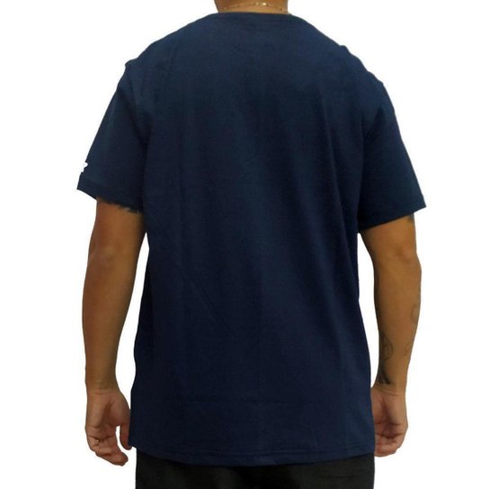 Camiseta Starter Three Stars Masculina
