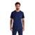 Camiseta Suspiro Pica Pau Bordado Reserva - Marinho