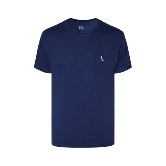 Camiseta Suspiro Pica Pau Bordado Reserva